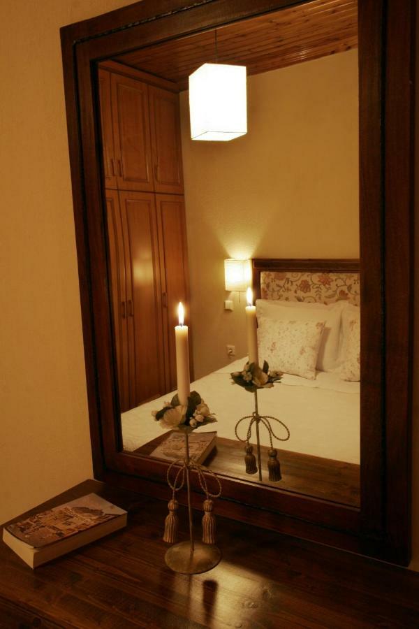 Villa Filokosta Пертули Екстериор снимка