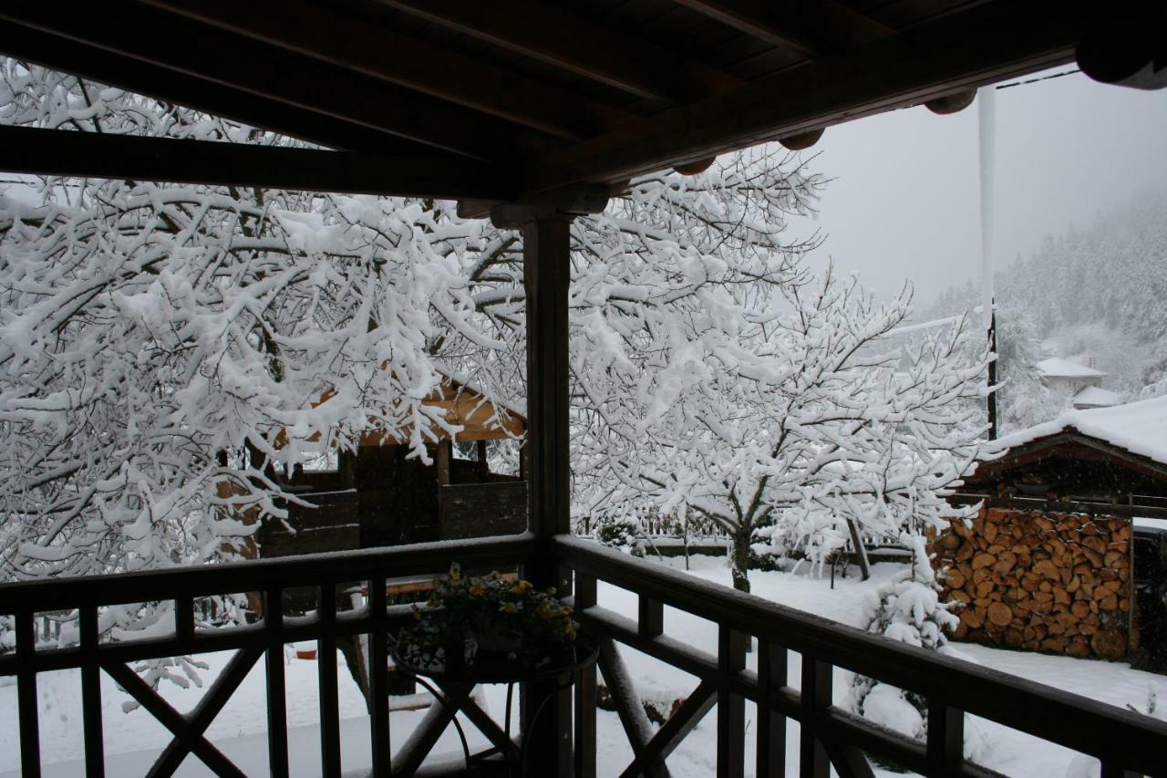 Villa Filokosta Пертули Екстериор снимка